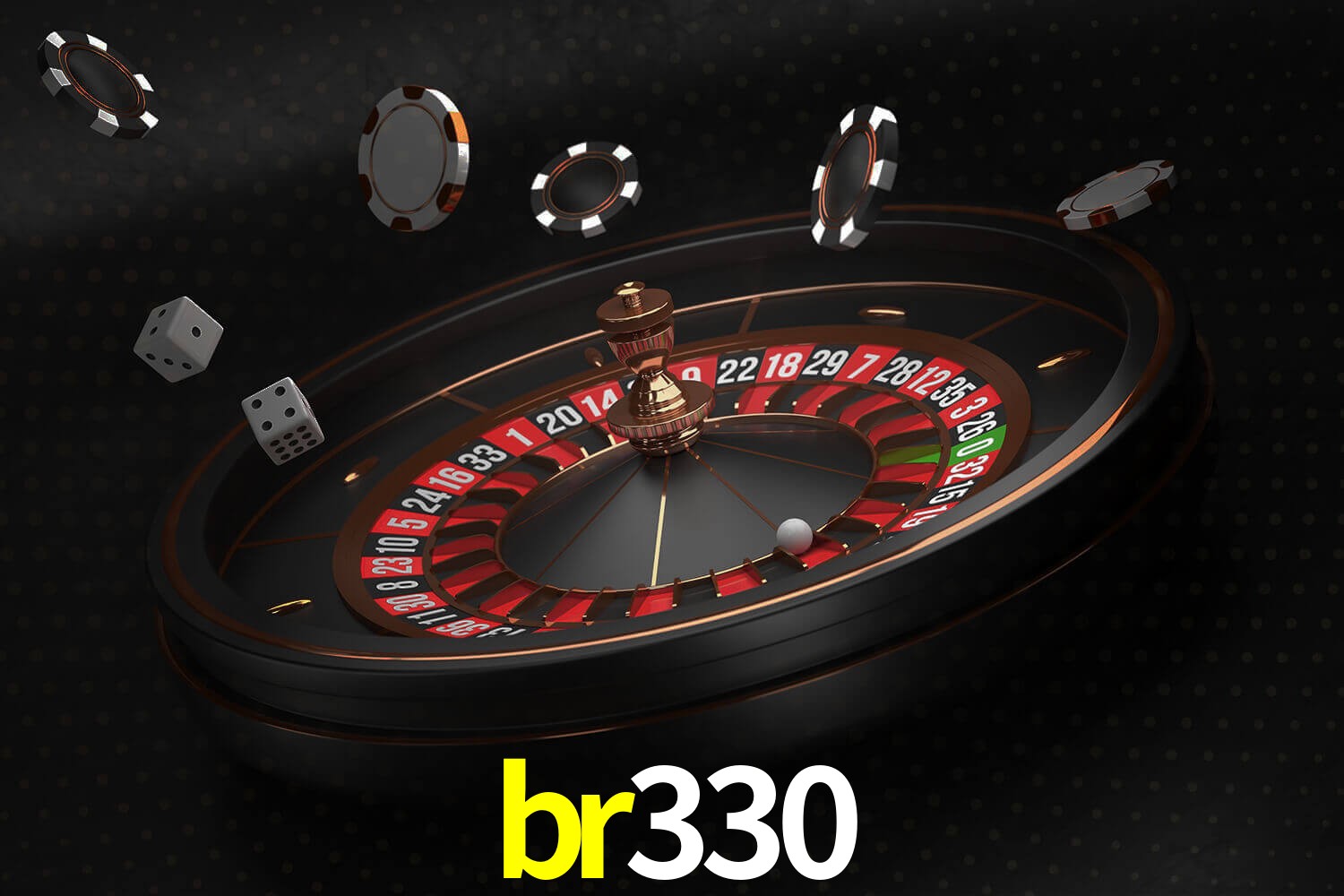 br330 - Explosão de Prêmios - br330.com