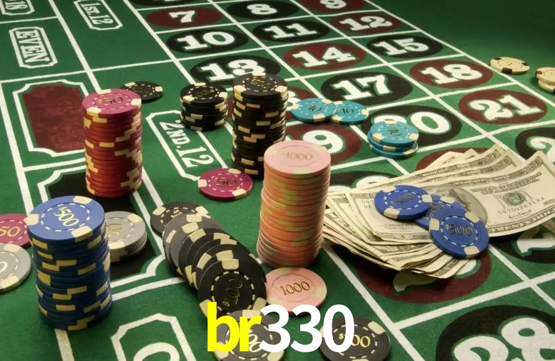 Welcome Bonus br330