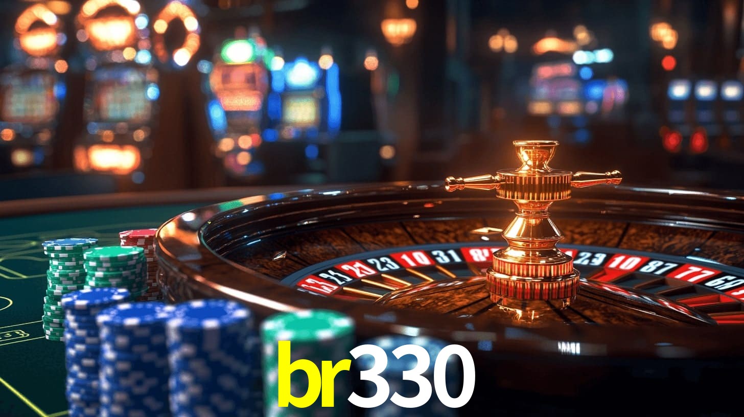 br330: Seu Cassino Premiado com Pagamentos Rápidos