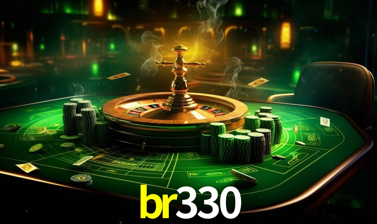 A Experiência Imersiva dos Cassinos Ao Vivo no br330