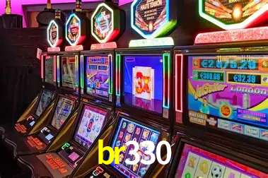 Desvendando o Mundo dos Jogos Virtuais na br330