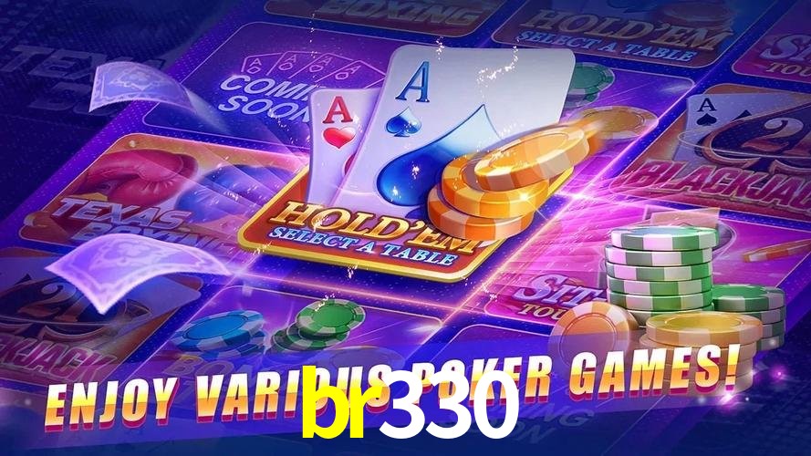 Descubra o Programa VIP da br330: Vantagens Exclusivas para Jogadores