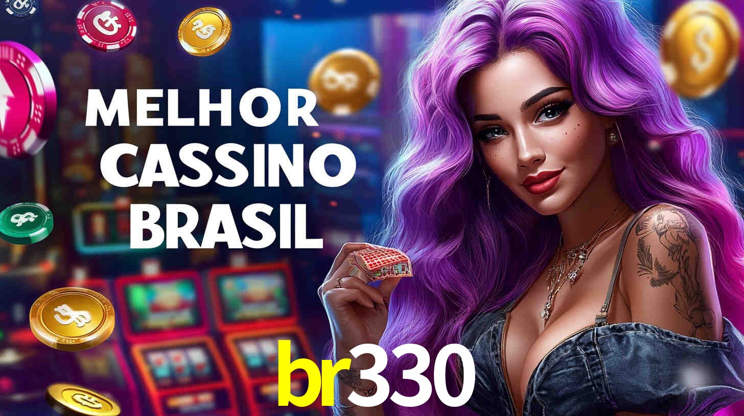 Apostas Esportivas na br330: Um Guia Completo