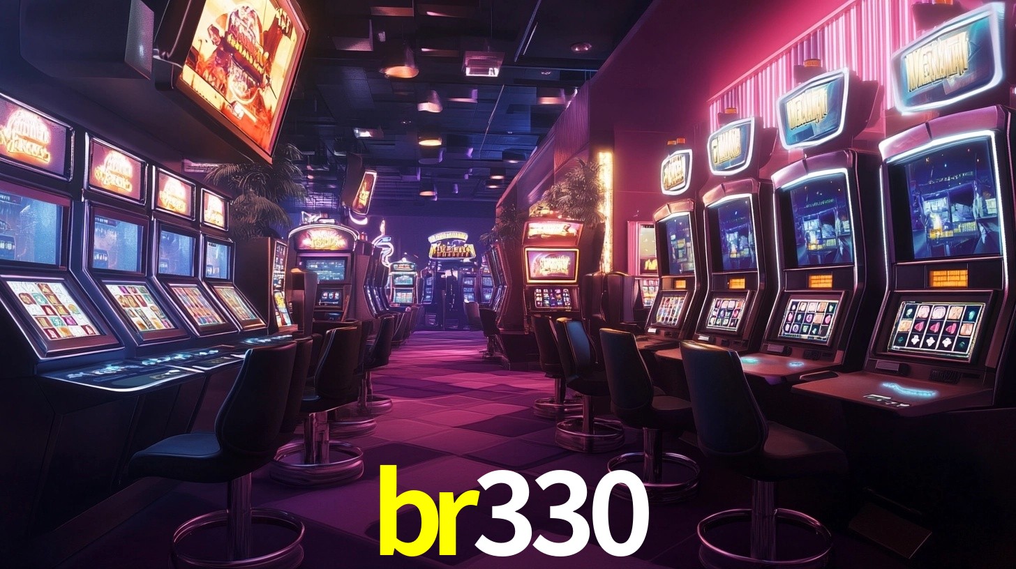 Welcome Bonus br330