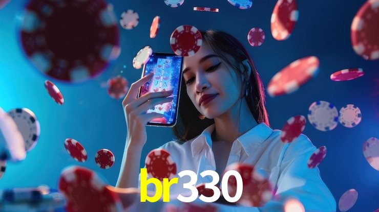 Explorando a Categoria de Eventos em Apostas na br330