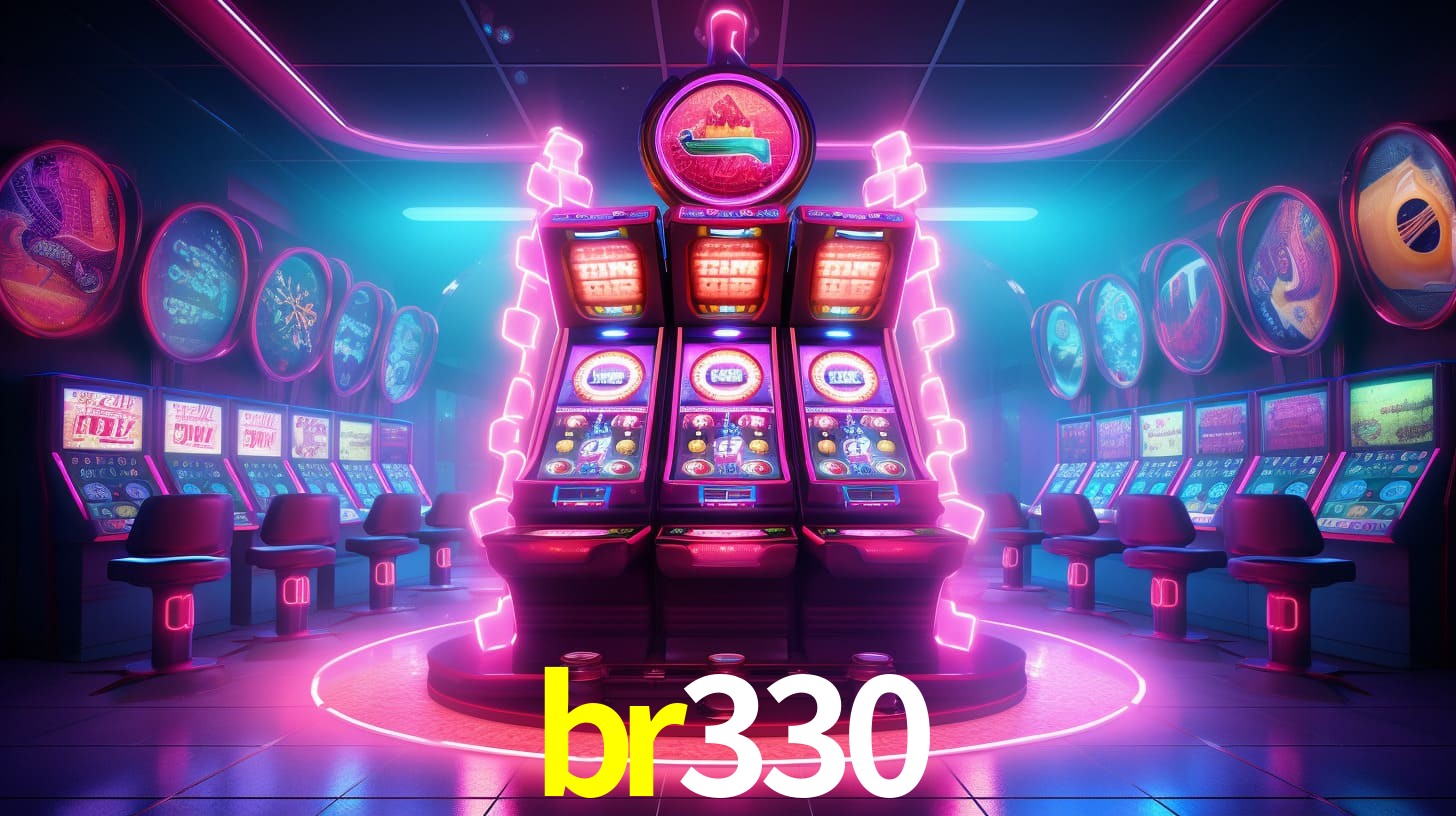 br330: Seu Especialista em Apostas Esportivas Brasileiras