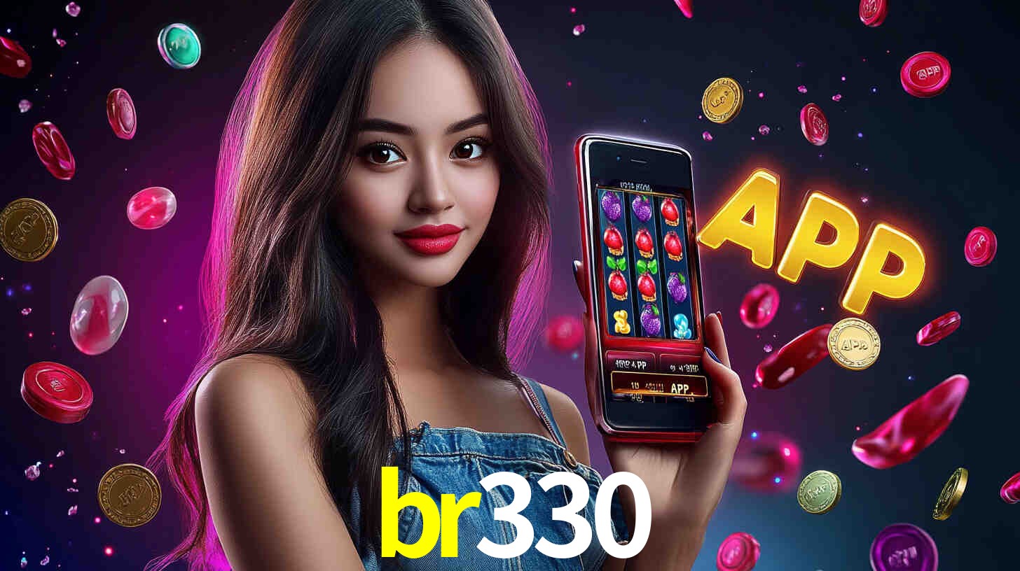 Inovações de Jogos na br330: O Futuro das Experiências Interativas