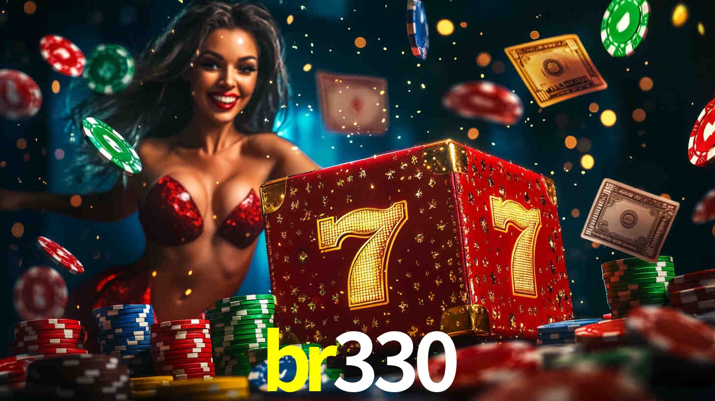 Apostas Esportivas na br330: Um Guia Completo