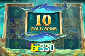 Descubra o Mundo do Cassino Online com br330