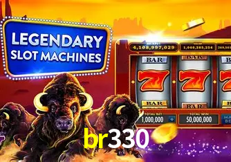Descubra o Mundo do Cassino Online com br330